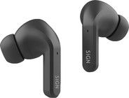 SiGN Freedom Pro Wireless Headphones - Black