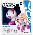 Silverlit Mooko Robot Cat