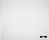 SkyPAD 3.0 XL White Text Logo