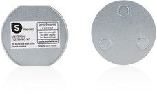 Smartwares Magnetfste Brandvarnare 7cm+