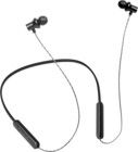 Technaxx MusicMac In-ear hrlurar med aktiv brusreducering, -26dB ANC,