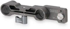 TILTA 15mm Rod Holder for BMPCC 6K Pro Tactical Grey