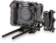 TILTA Tiltaing Canon C70 Advanced Kit Black