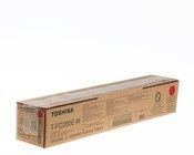Toshiba T-FC200M magenta toner 33,6K