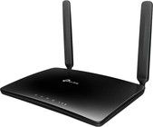Tp-link 300Mbps Wireless N 4G LTE Router, build-in 150Mbps 4G LTE modem