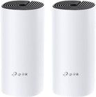 Tp-link AC1200 Whole-Home Mesh Wi-Fi System, Qualcomm CPU, 867Mbps at 5GHz+300