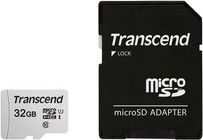 Transcend microSDHC  32GB U1 (R95/W45)