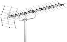 TRIAX Antenn UNIX 100 K21-60 LTE 800 NO/DK