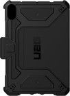 Urban Armor Gear UAG iPad Mini 6th gen 2021 Metropolis SE, Black