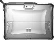 Urban Armor Gear UAG Microsoft Surface Go/Go2 Plyo Case BULK, Ice