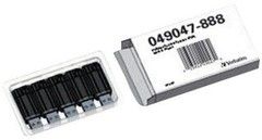 Verbatim BULK USB PinStripe BUSINESS Pack (10 x 16GB)