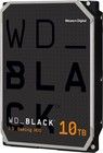 Western Digital WD Black WD101FZBX - 10TB