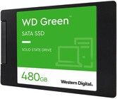 Western Digital WD SSD Green 480GB 2,5"