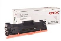 Xerox Everyday Toner  Black cartridge to HP CF244A 1K