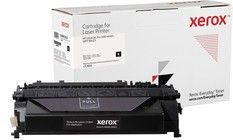 Xerox Everyday Toner Extra High Yield Black cartridge to HP CF280X