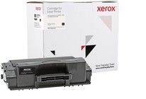 Xerox Everyday Toner Extra High Yield Black to SAMSUNG MLTD203E
