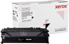Xerox Everyday Toner High Yield Black Cartridge HP 05X 6.5K