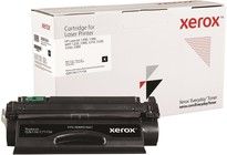 Xerox Everyday Toner High Yield Black Cartridge HP 13X 4k