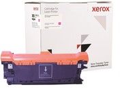 Xerox Everyday Toner Magenta cartridge to HP CF323A 16.5k