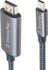 Xtrememac ADAPTER USB-C => HDMI (male) - 2m long