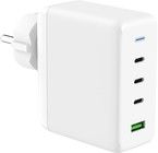 Xtrememac POWER DELIVERY USB-C 140W WALL CHARGER for MacBook Pro 14' & 16'