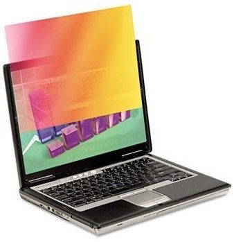 3M Privacy filter laptop 13,3\'\' widescreen gold (16:10)