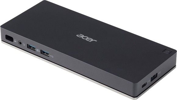 Acer USB Type-C Dock II docking station