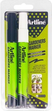 Artline Gardeners Kit 2-pack