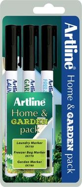 Artline Home & Garden kit