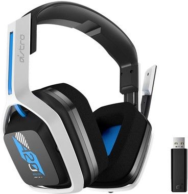 Astro Gaming A20 Wireless Headset Gen 2 PS, Blue