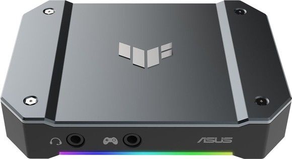ASUS ASUS TUF Gaming Capture Card CU4K30 (4K30 Capture) USBC 3.2