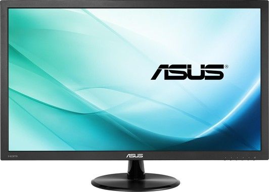 ASUS VP228HE, 21.5\'\' FHD (1920x1080) Gaming monitor, 1ms, HDMI, D-Sub