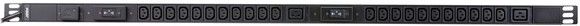 ATEN 24-Outlet 0U Basic PDU with Surge Protection (32A) (22x C13, 2x C