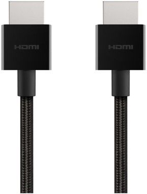 Belkin Ultra HD High Speed HDMI Cable - 1M