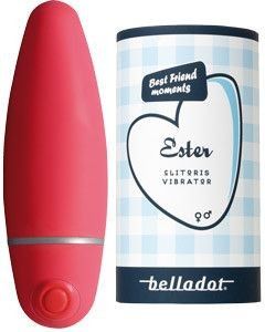 Belladot Ester K-vibrator rd