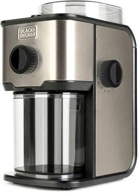 Black+decker Kaffekvarn Elektrisk 150W