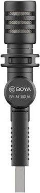 Boya Plug-in and play mic (USB-A)