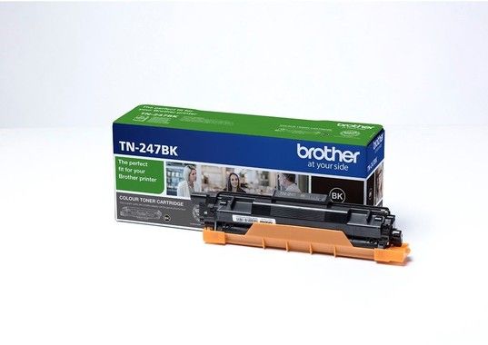 Brother HL-3210/ 3270/ MFC3750/ toner black 3K