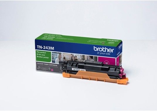 Brother HL-3210/3270/MFC3750/ toner magenta 1K