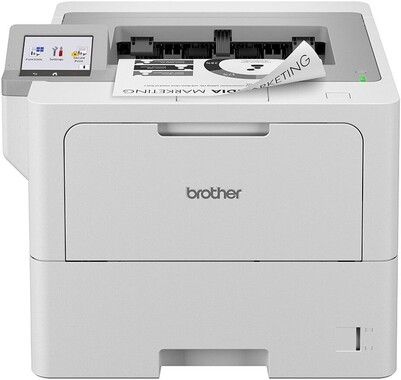 Brother HL-L6410DN Professional mono laser printer