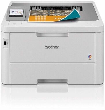 Brother HL-L8240CDW LED colorlaser printer