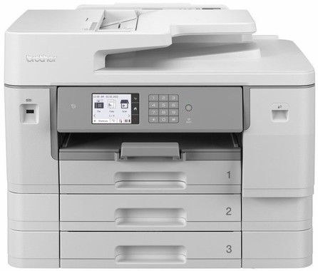 Brother MFC-J6957DW Inkjet A3 4-in-1 w 3 trays