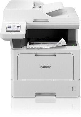 Brother MFC-L5710DW Professional AiO mono laser printer