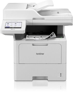 Brother MFC-L6710DW Professional AiO mono laser printer
