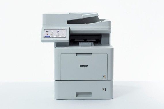 Brother MFC-L9630CDN MFP Colour laser printer