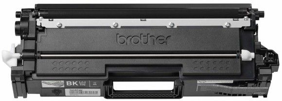 Brother TN821XXLBK Black super high yield toner cartridge 15000k