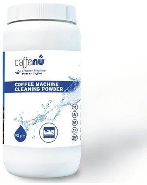 Caffenu Cleaning Powder for commercial coffee machines
