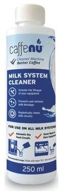 Caffenu Milk system cleaner - Alkaline 250ml