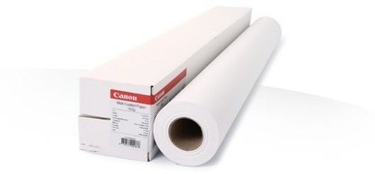 Canon 36\'\' Matt coated paper roll 140g 30m