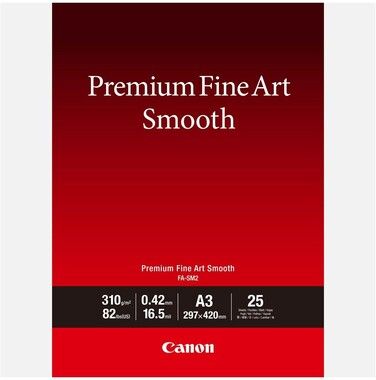 Canon A3 FA-SM2 FineArt Premium Smooth (25)